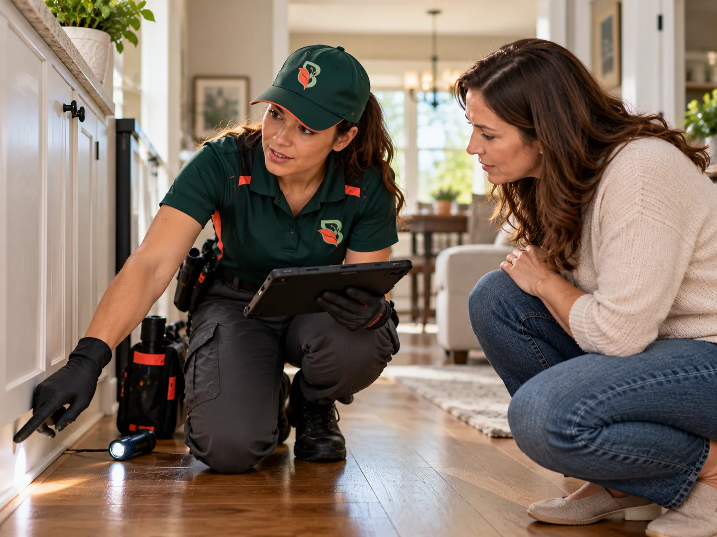 Pest Control Garnett, SC FAQs